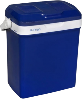U-Frigo 21LT A Oto Buzdolabı