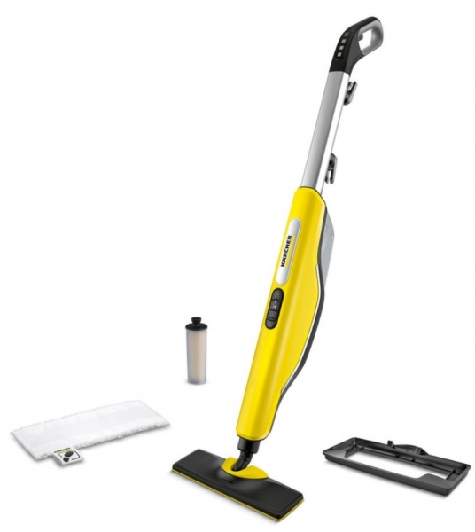 Karcher SC-3 Upright EasyFix Buharlı Mop