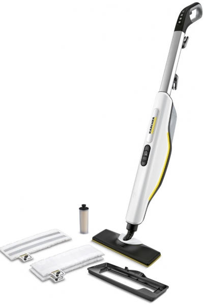Karcher SC-3 Upright EasyFix Premium Buharlı Mop