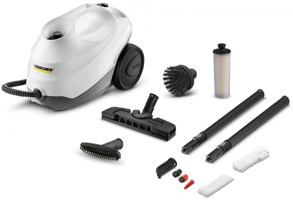 Karcher SC 3 Premium Buharlı Temizleyici