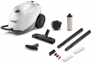 Karcher SC 3 Premium Buharlı Temizleyici