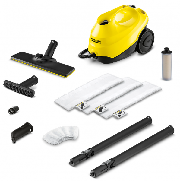 Karcher SC-3 Easyfix Limited Edition Buharlı Temizleyici