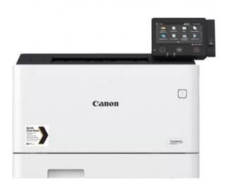 Canon I-Sensys LBP660 Yazıcı