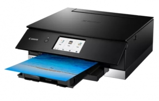 Canon Pixma TS8250 Yazıcı