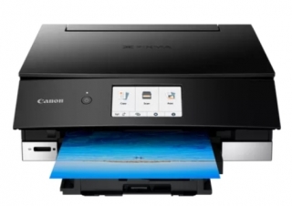 Canon Pixma TS8250 Yazıcı