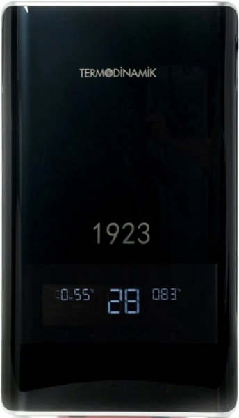 Termodinamik TDI-1923 Elektrikli Şofben