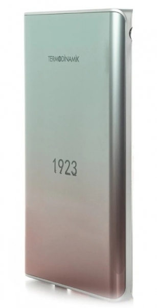 Termodinamik TDI-1923 Elektrikli Şofben