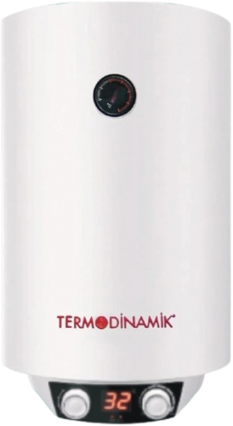 Termodinamik TD-Ter 60L Termosifon