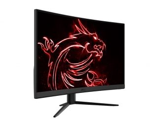 MSI G27C4 E2 Monitör