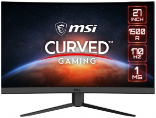 MSI G27C4 E2 Monitör