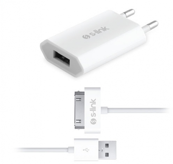 S-link IP-224 Şarj Aleti