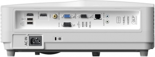 Optoma W340UST DLP Projeksiyon