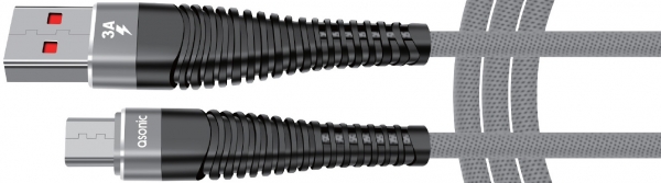 Asonic AS-X210 Şarj Kablosu