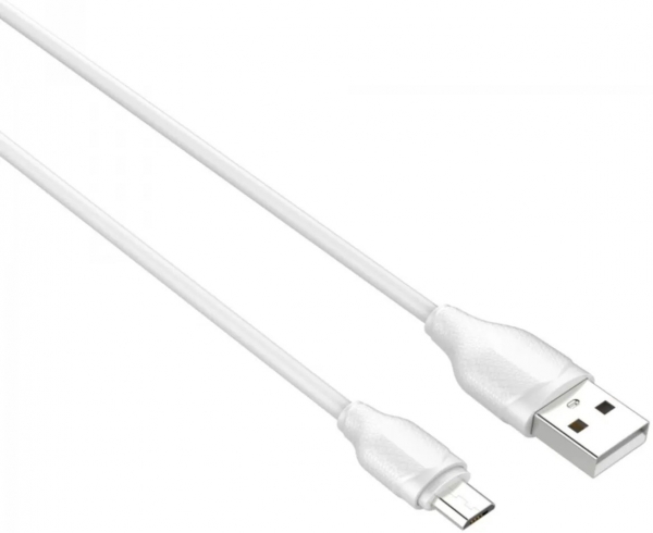 Ldnio LS371 Micro Şarj Kablosu (1 m)