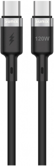 Sunix SC-120 Şarj Kablosu