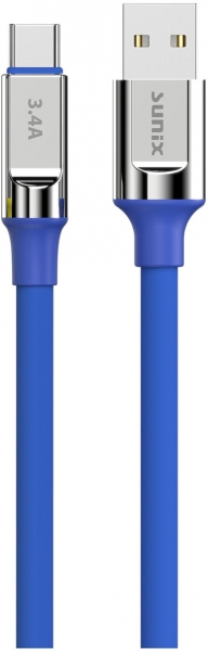 Sunix SC-65 Şarj Kablosu