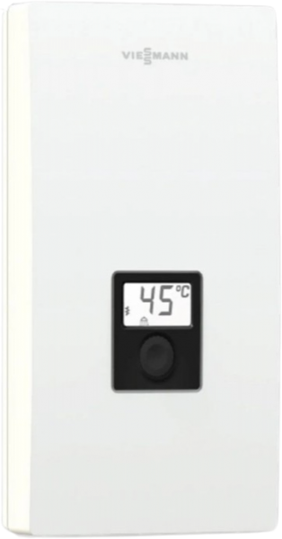 Viessmann Vitotherm EI4 A18 21-24 Kw Elektrikli Şofben
