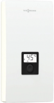 Viessmann Vitotherm EI4 A18 21-24 Kw Elektrikli Şofben