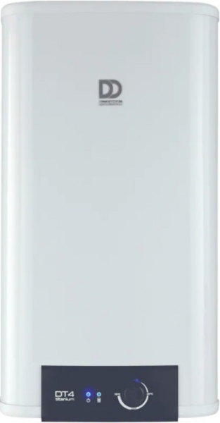 Demirdöküm DemirDöküm DT4 Titanium Basic 65 LT Termosifon