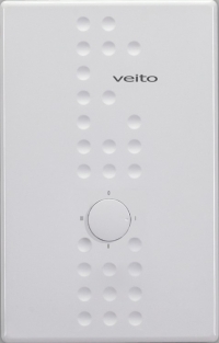 Veito Flow S 9000 W resim
