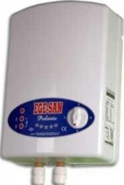 Egesan Anadolu Elektrikli Şofben