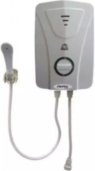 Demirdöküm E-490 Elektrikli Şofben