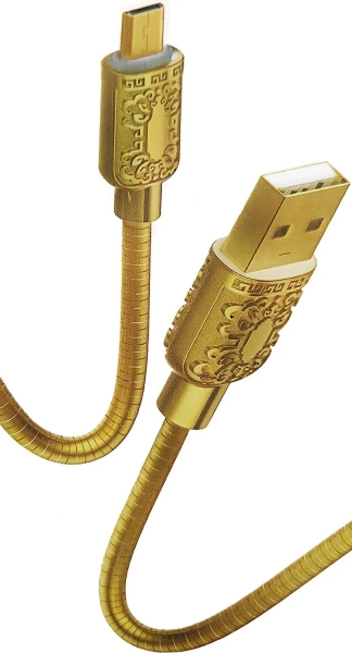 Microcase AL3201 Şarj Kablosu