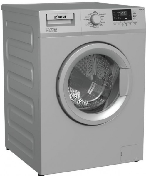 Altus AL 7100 DS Çamaşır Makinesi