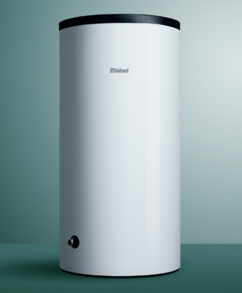 Vaillant Unistor VIH R 200/6 Termosifon