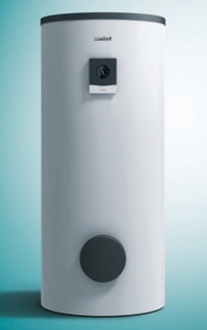 Vaillant Unistor VIH R 200/6 Termosifon