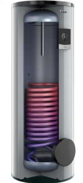 Vaillant Unistor VIH R 150/6 Termosifon