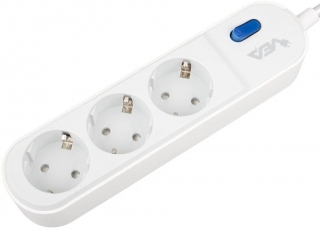 Vea VE-VEGA103 Akım Korumalı Priz