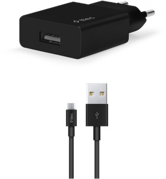 ttec SmartCharger+Micro USB Şarj Aleti