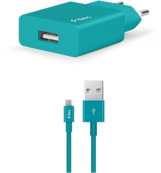 ttec SmartCharger+Micro USB Şarj Aleti