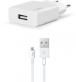 ttec SmartCharger+Micro USB (2SCS20M) Şarj Aleti
