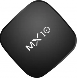 Vothoon MX10 Medya Oynatıcı