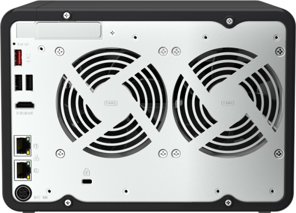 Qnap TS-664-8G NAS