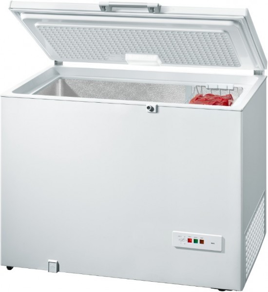 BOSCH GCM28AW22N Derin Dondurucu