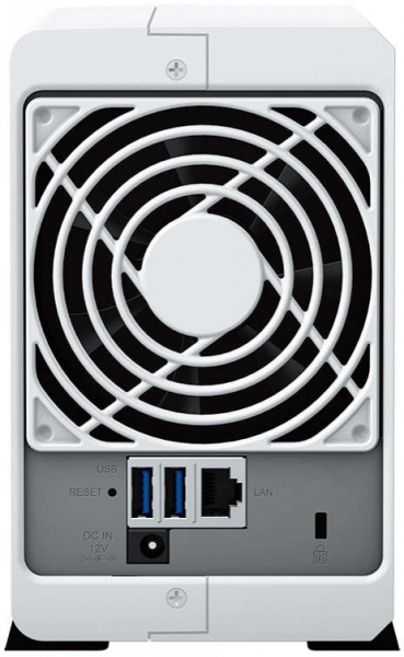 Synology DiskStation DS223j01 NAS