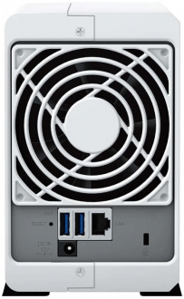 Synology DiskStation DS223j04 NAS