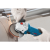 Bosch GWS 7-115 E Professional Avuç Taşlama
