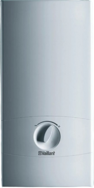 Vaillant Ved Pro 24/8 Elektrikli Şofben