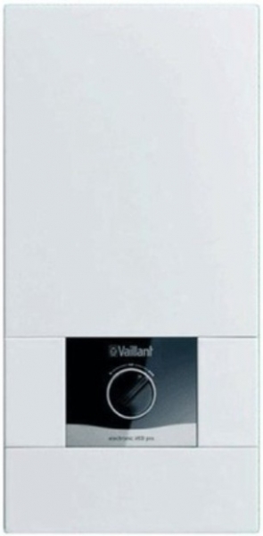 Vaillant Ved Pro 21/8 Elektrikli Şofben