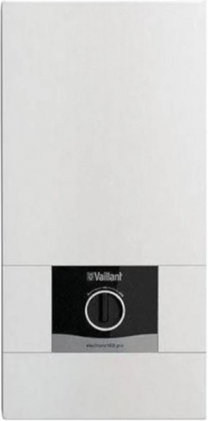 Vaillant Ved E Pro 18/7 Elektrikli Şofben