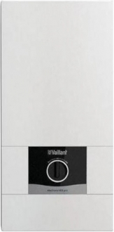 Vaillant Ved E Pro 18/7 Elektrikli Şofben
