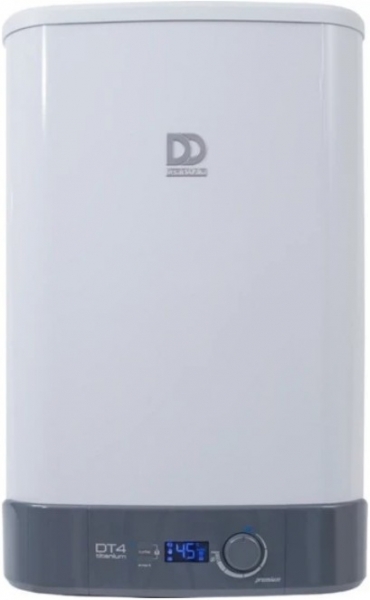 Demirdöküm DT4 Premium 80 LT Termosifon