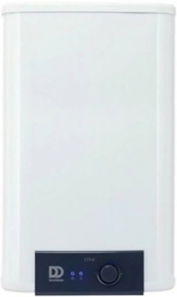 Demirdöküm DT4 Titanium Basic 80 LT Termosifon
