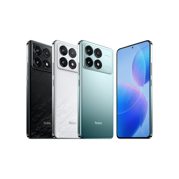 Xiaomi Redmi K70 Pro