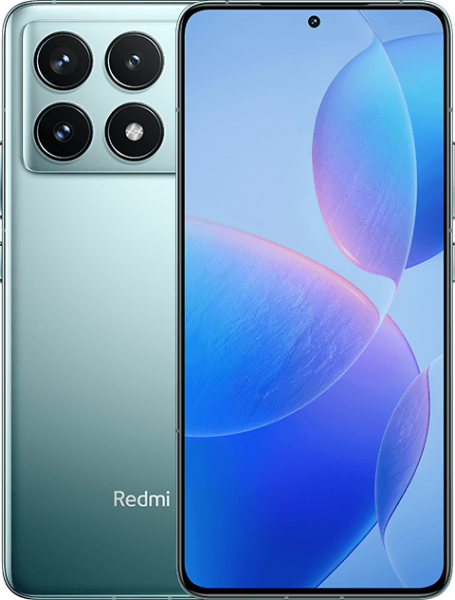 Xiaomi Redmi K70 Pro