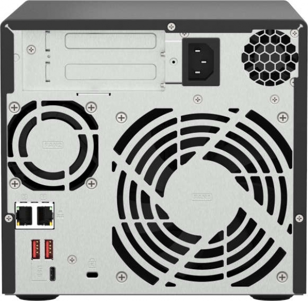 Qnap TS-473A NAS